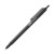 One Piece Ballpoint Pen Black